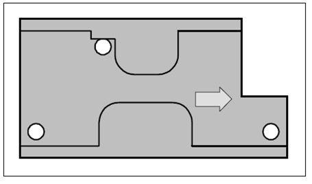 Фото ABB 1SAP180800R0001