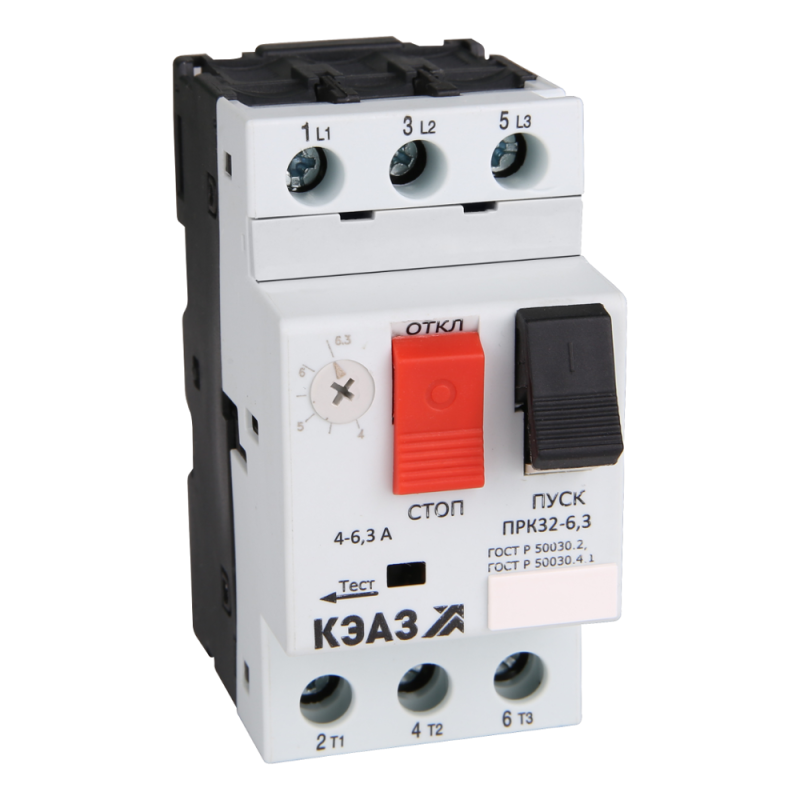 Фото КЭАЗ 269918