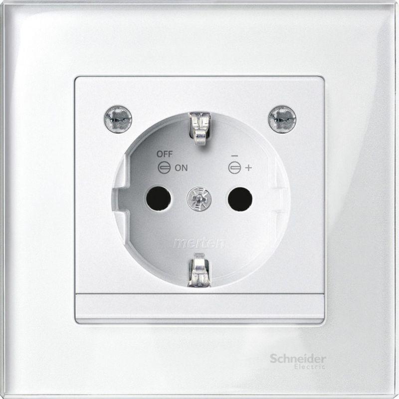 Фото Schneider Electric MTN404119
