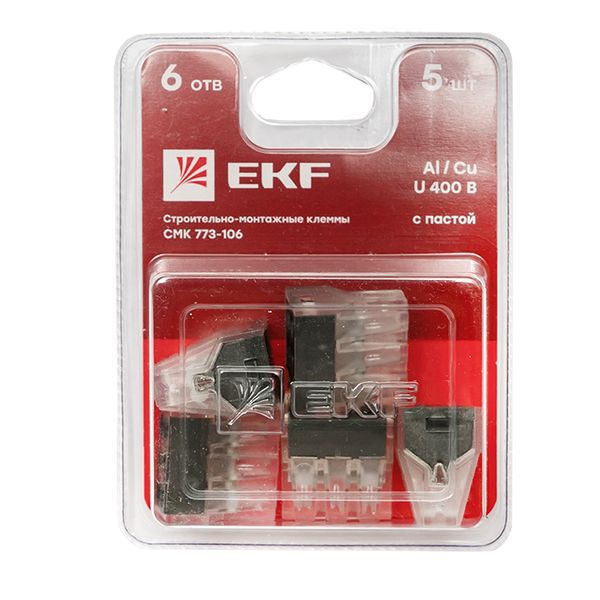 Фото EKF plc-smk-106b