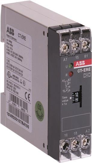 Фото ABB 1SVR550107R4100