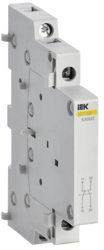 Фото IEK MKK00D-DK-11