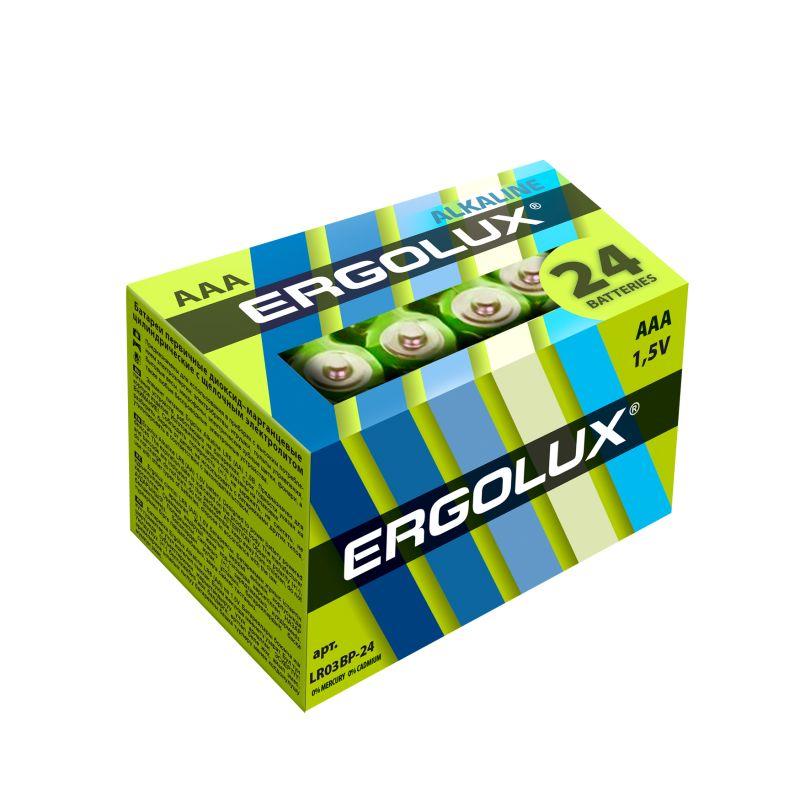 Фото Ergolux 14213