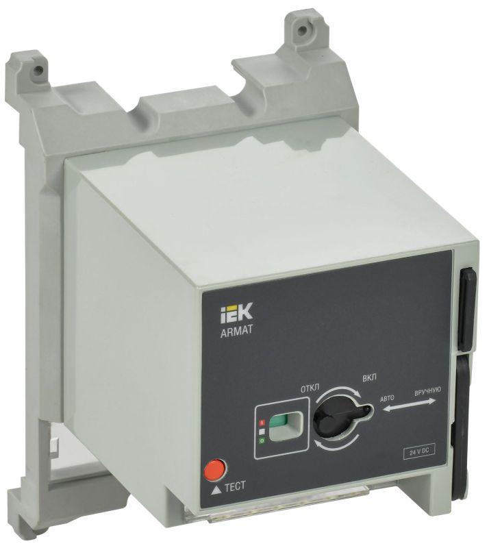 Фото IEK AR-MCCBD-MD-024-0-04-C