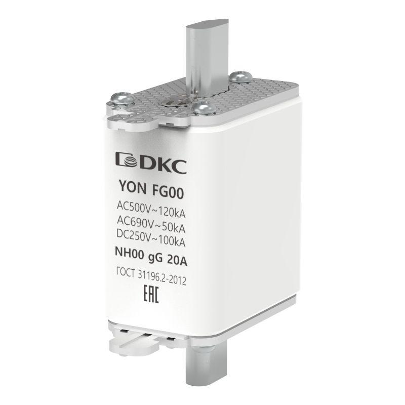 Фото YON (группа DKC) 1FG00-0020