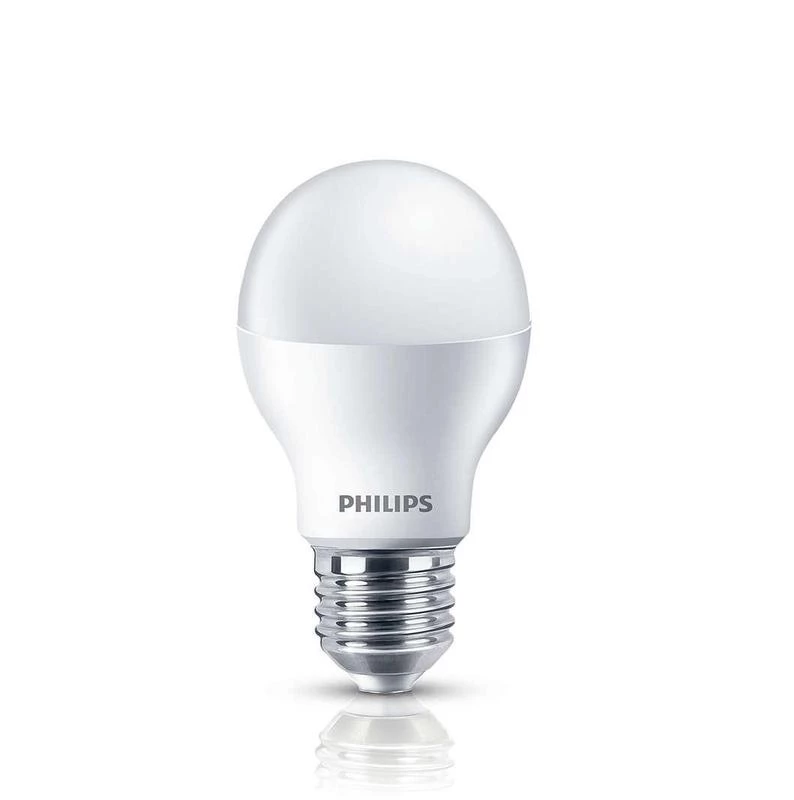 Лампа светодиодная ESS LEDBulb 7Вт 4000К нейтр. бел. E27 230В 1/12 PHILIPS 929002299087