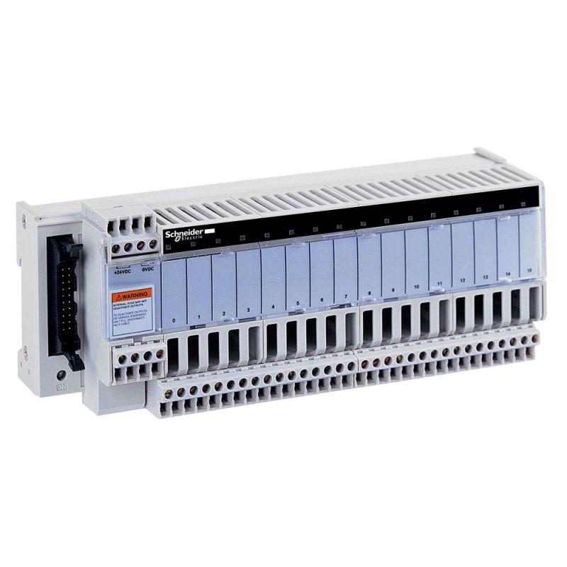 Фото Schneider Electric ABE7S16E2B1