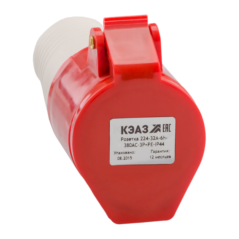 Фото КЭАЗ 222750