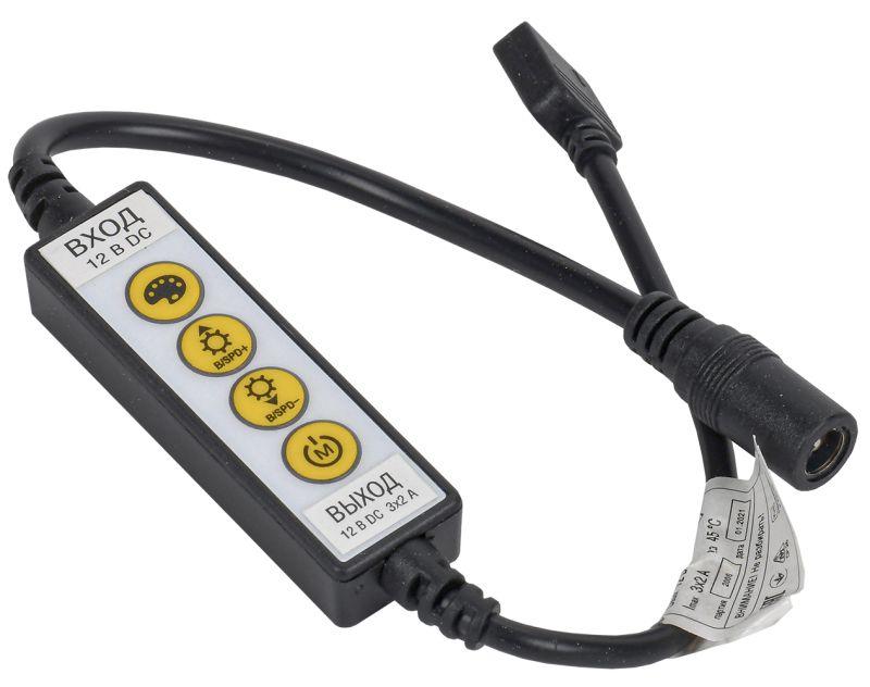 Фото IEK LSC2-RGB-072-K-20-12-W