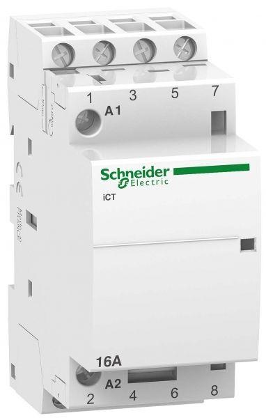 Фото Schneider Electric A9C22814