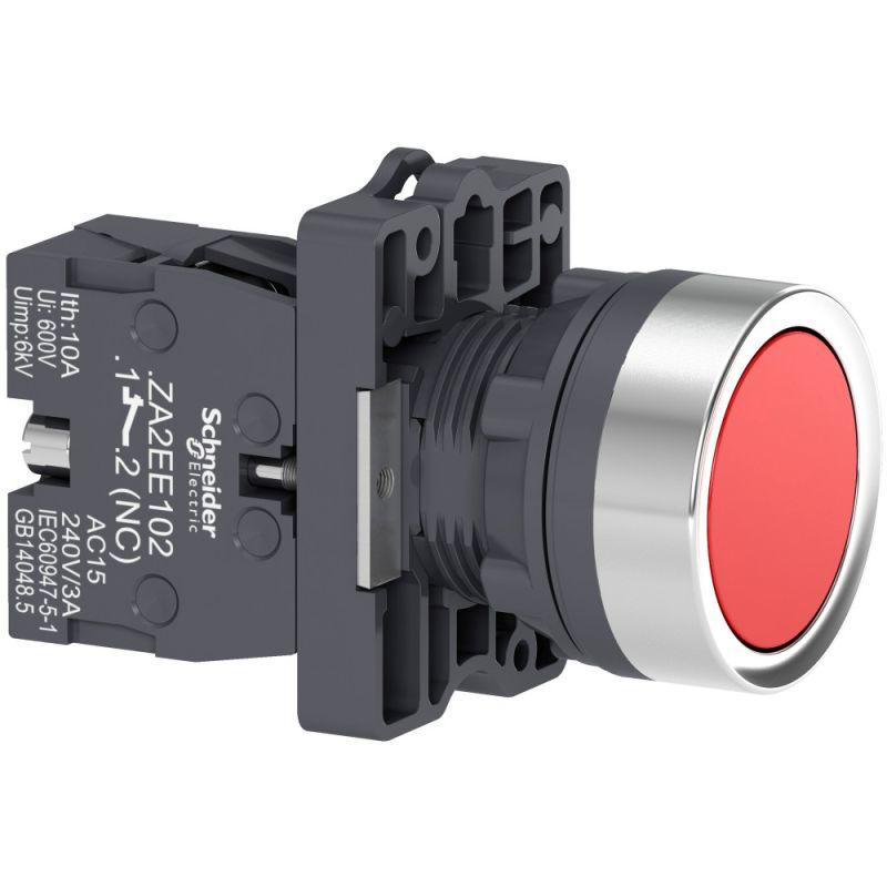 Фото Schneider Electric XA2EA42