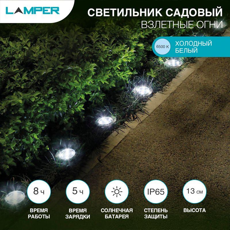 Фото Lamper 602-246