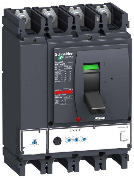 Фото Schneider Electric LV432677