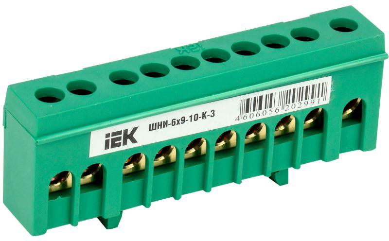 Фото IEK YNN10-69-10KD-K06