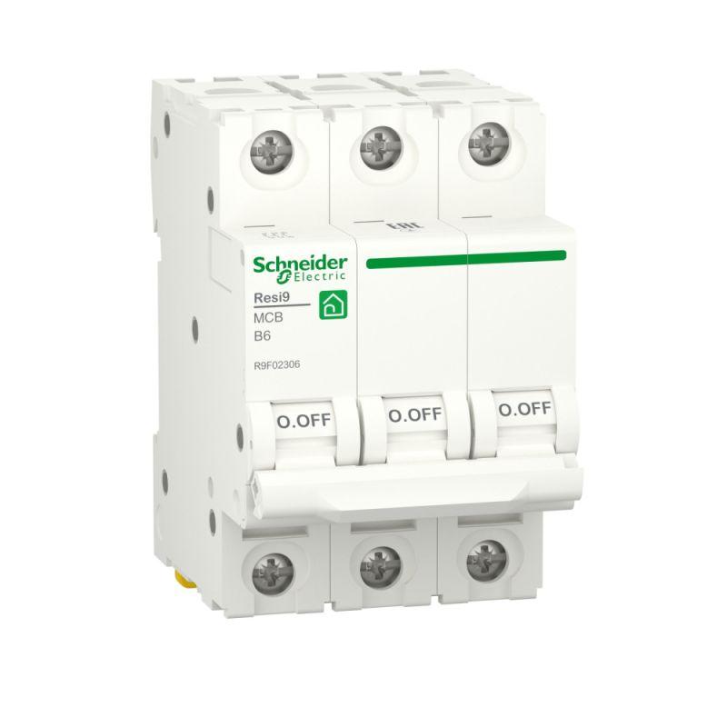 Фото Schneider Electric R9F02306