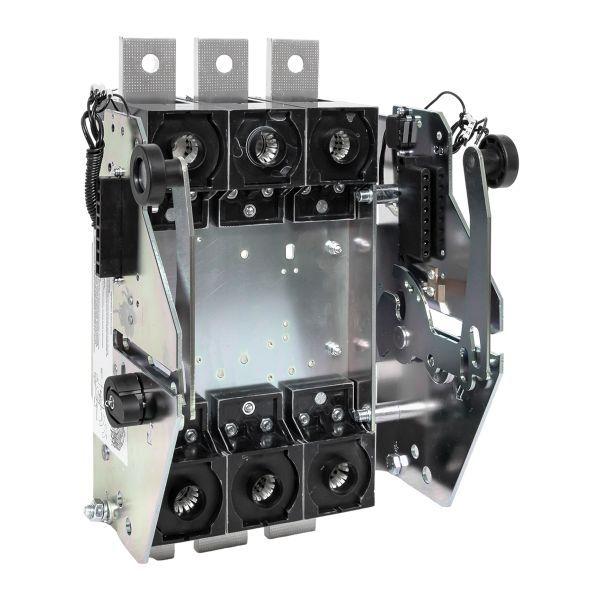 Фото EKF mccb99m-630-dod-3f
