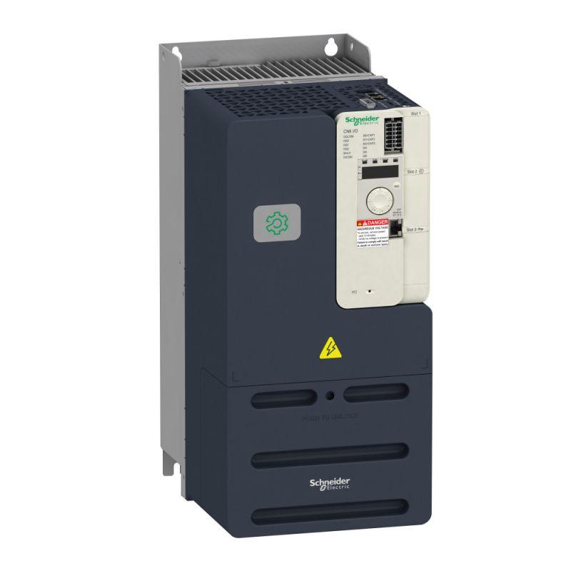 Фото Schneider Electric LXM32MD85N4