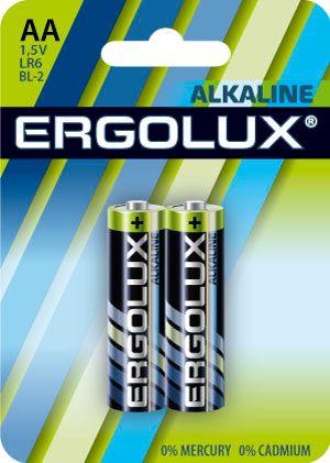 Фото Ergolux 11747