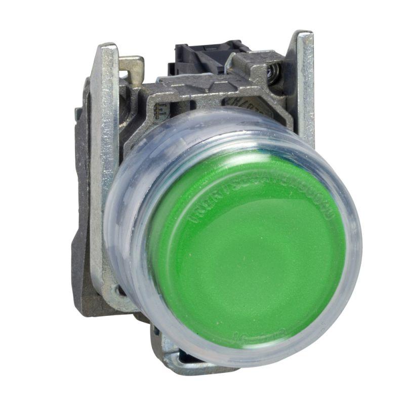 Фото Schneider Electric XB4BP31