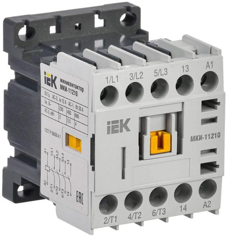 Фото IEK KMM11-012-110-10