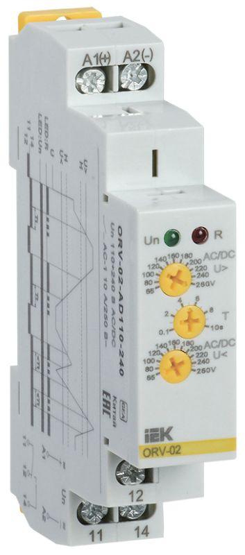 Фото ONI ORV-02-AD110-240