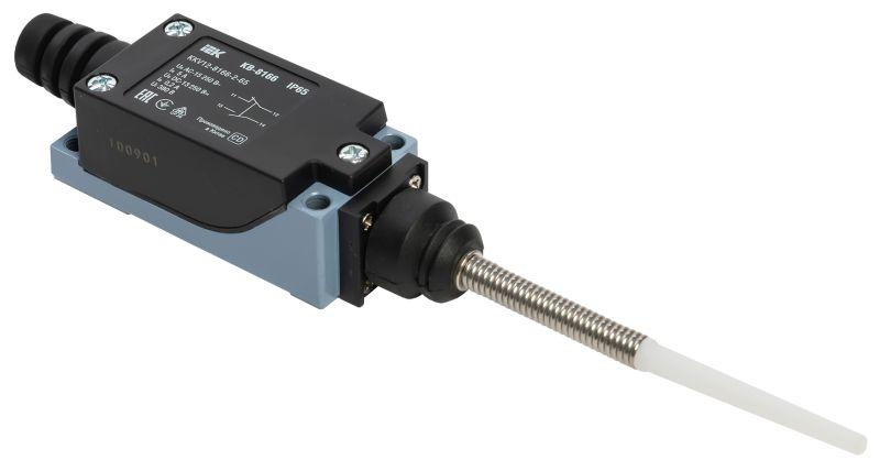 Фото IEK KKV12-8166-2-65