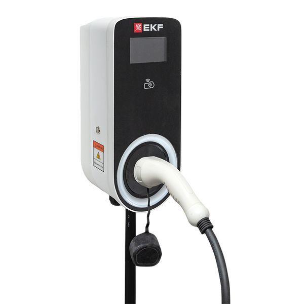 Фото EKF Impulse-AC-22-GBT