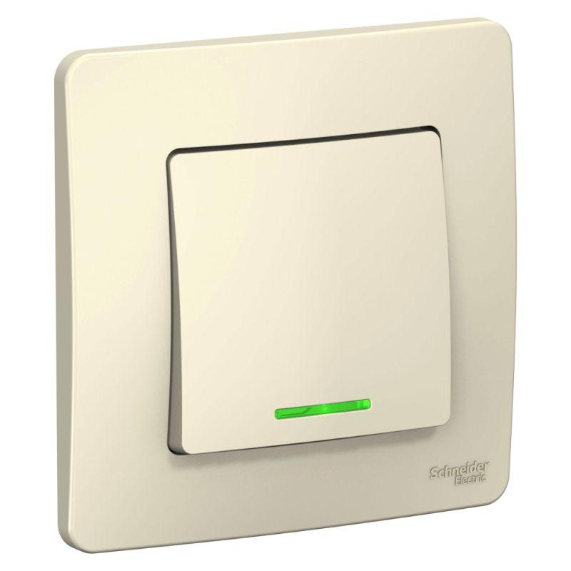 Фото Systeme Electric BLNVS006112