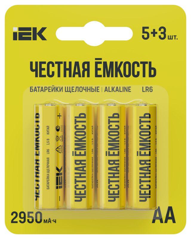 Фото IEK ABT-LR06-OP-L05-03