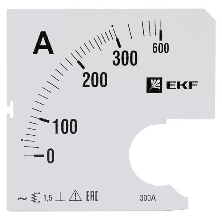 Фото EKF s-a961-300