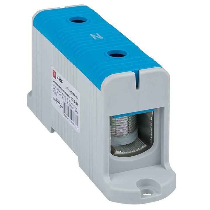 Фото EKF plc-kvs-35-240-blue