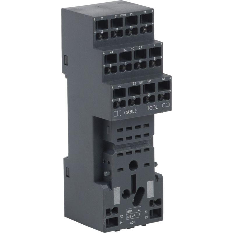 Фото Schneider Electric RXZE2S114S