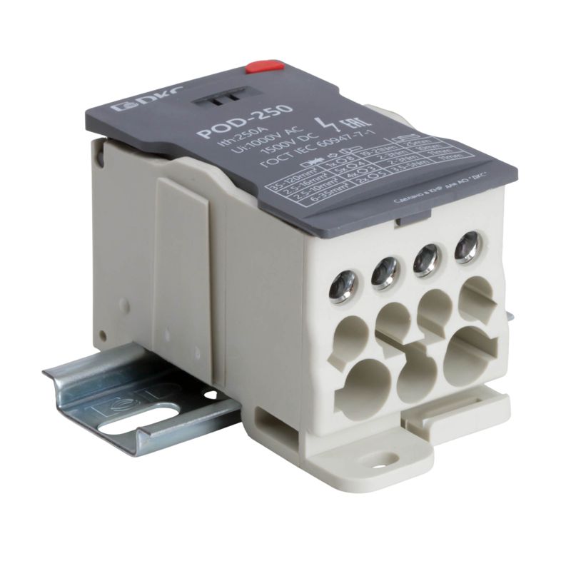 Фото DKC POD-250