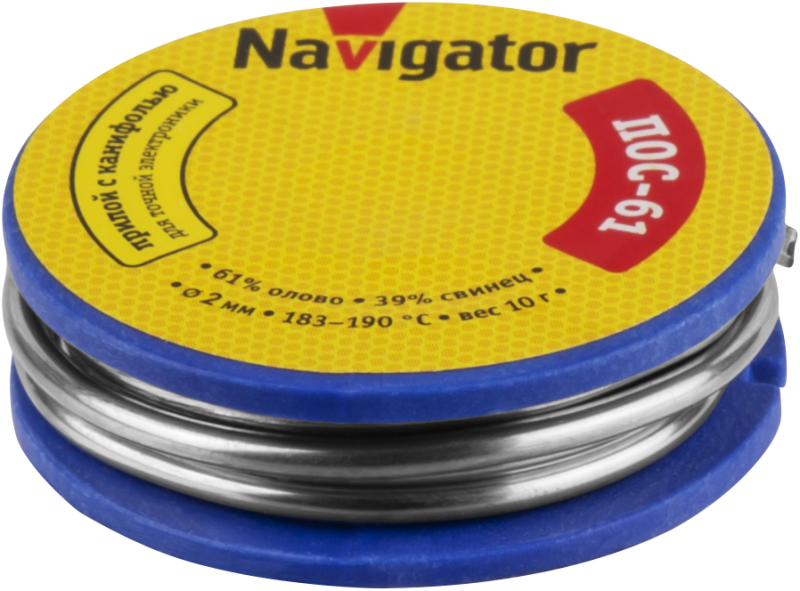 Фото NAVIGATOR 93727
