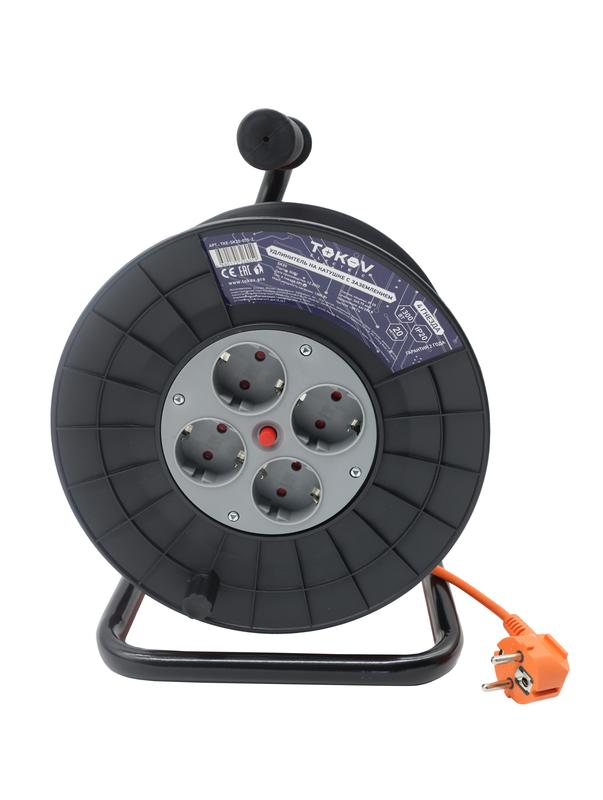 Фото TOKOV ELECTRIC TKE-SK20-075-Z