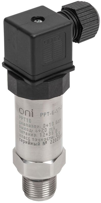 Фото ONI PPT-G-ST-010-4-20-2-2