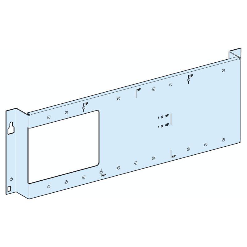 Фото Schneider Electric LVS03041