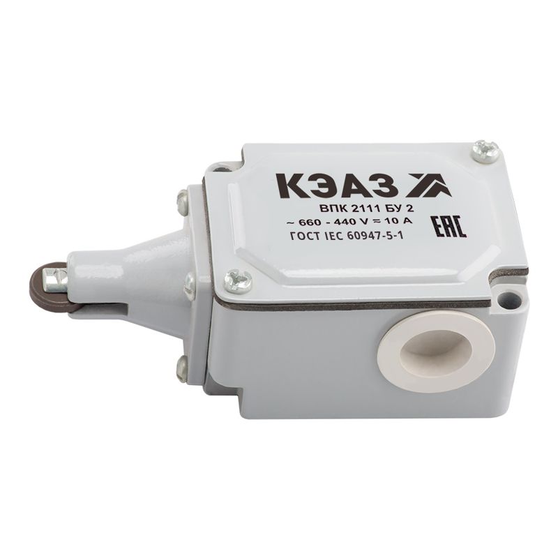 Фото КЭАЗ 151285
