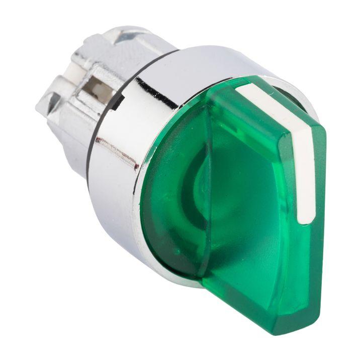 Фото EKF XB4BD3FL-G
