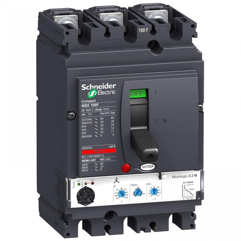 Фото Schneider Electric LV429770