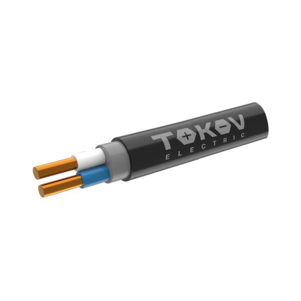 Фото TOKOV ELECTRIC КПП ТХМ00409112