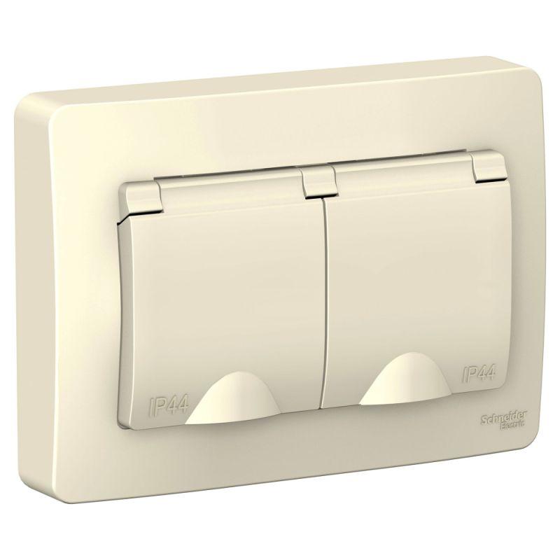 Фото Systeme Electric BLNRS441122