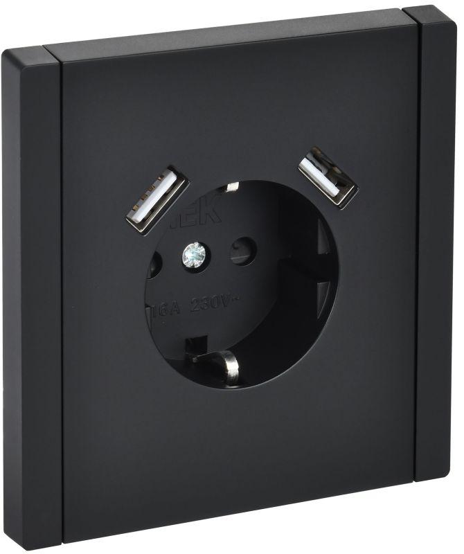 Фото IEK FP-R14-16-U21-D31-K02
