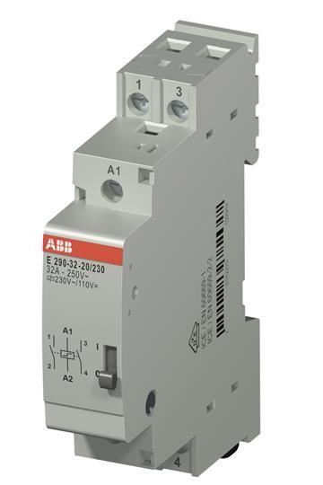 Фото ABB 2TAZ322000R2012