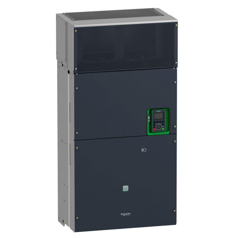 Фото Schneider Electric ATV930C31N4C