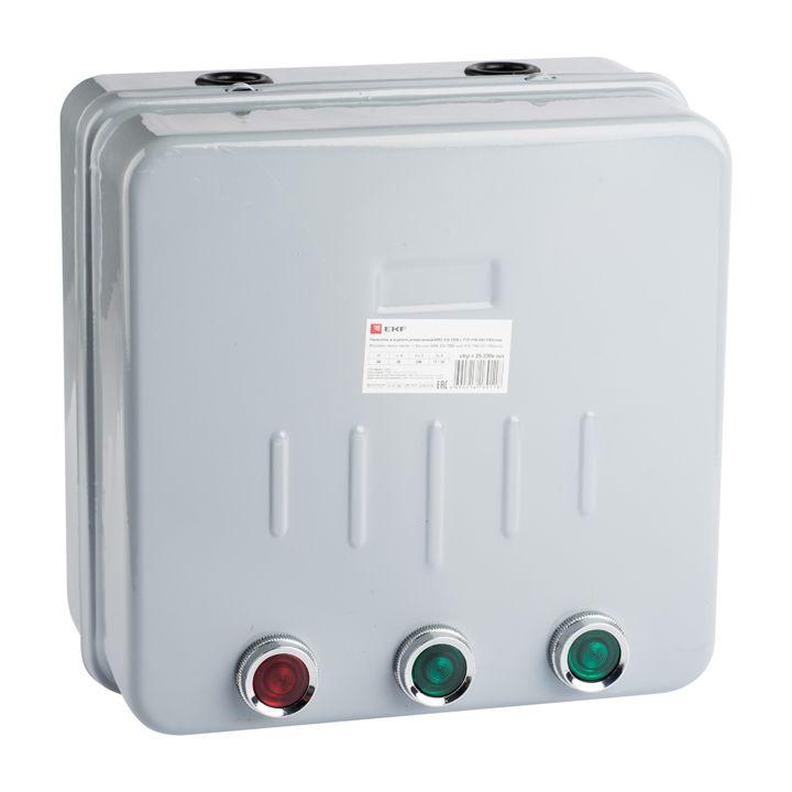 Фото EKF ctrp-r-80-400v-rev