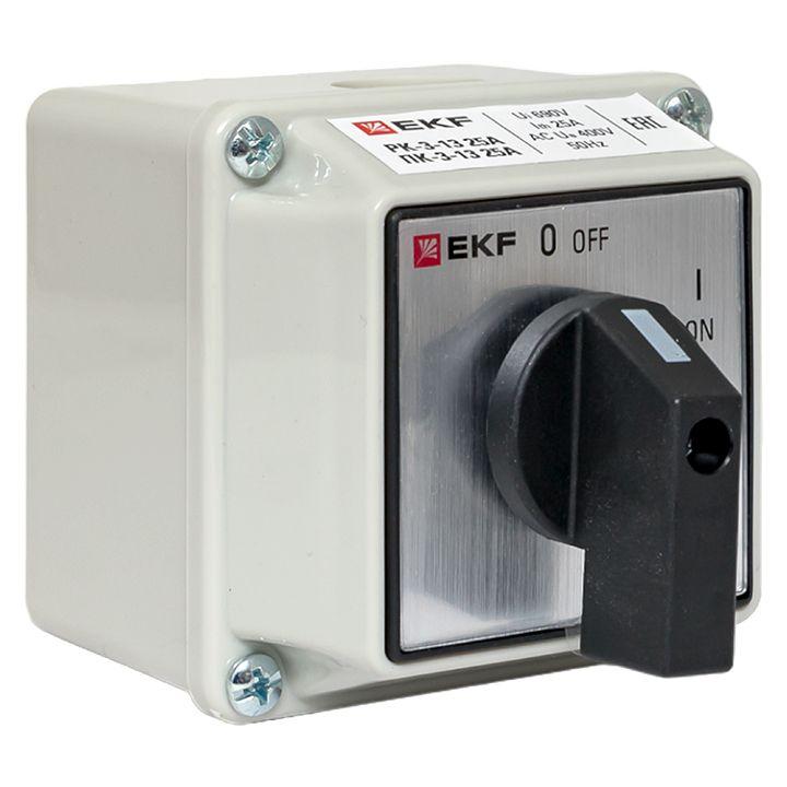 Фото EKF pk-3-13-25
