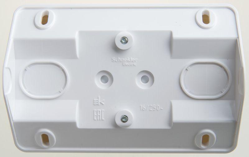 Фото Systeme Electric PA16-105B