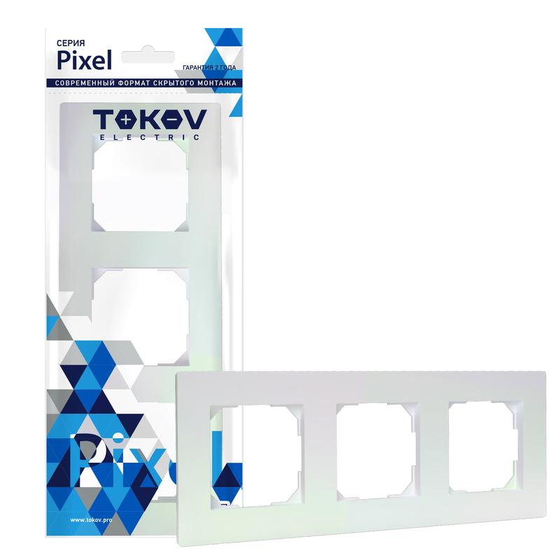 Фото TOKOV ELECTRIC TKE-PX-RM3-C04