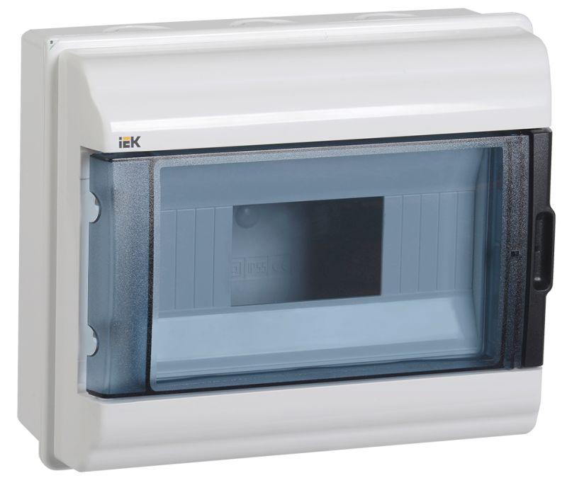 Фото IEK MKP72-N3-09-55